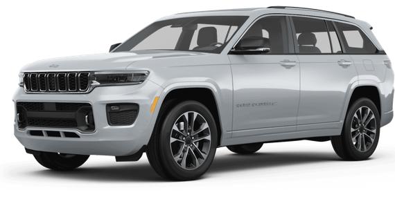 JEEP GRAND CHEROKEE 2024 1C4RJHBG6RC209560 image